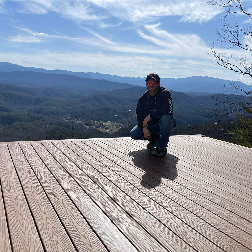 ProModern Construction, LLC team in Seymour, TN - people or person