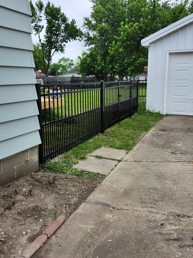 All Photos for HWY 2&65 Fabrication & Fencing in Humeston, IA