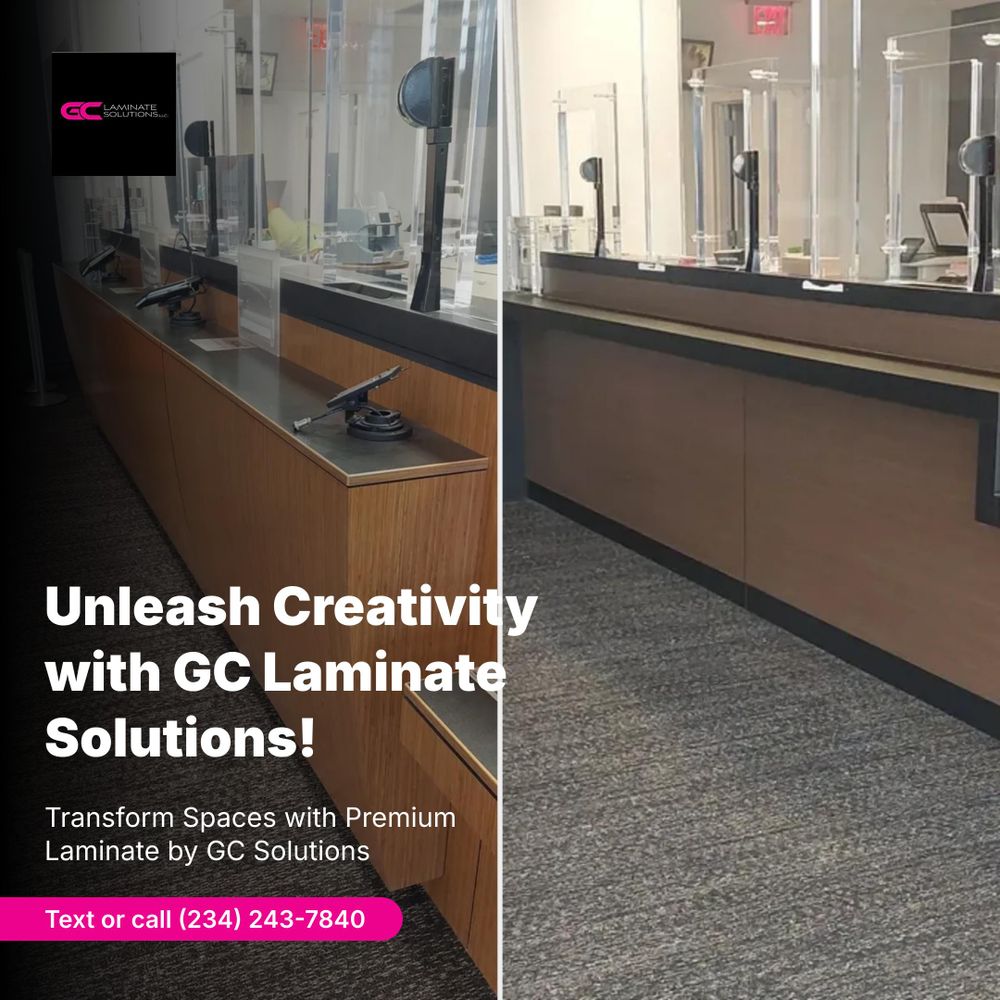 All Photos for GC Laminate Solutions in Lordstown, OH