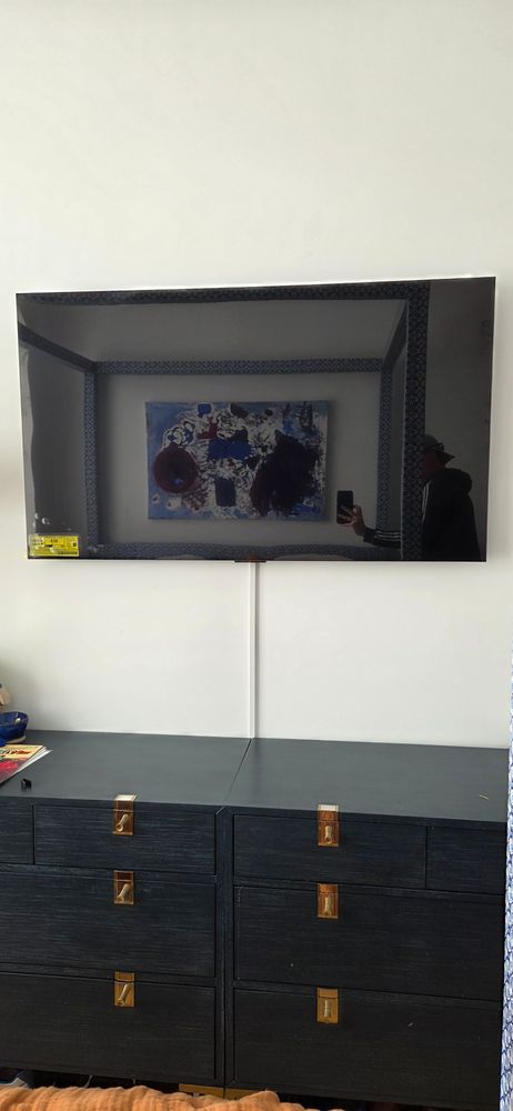 TV Mounting for Damon Handyman in Manhattan, NY