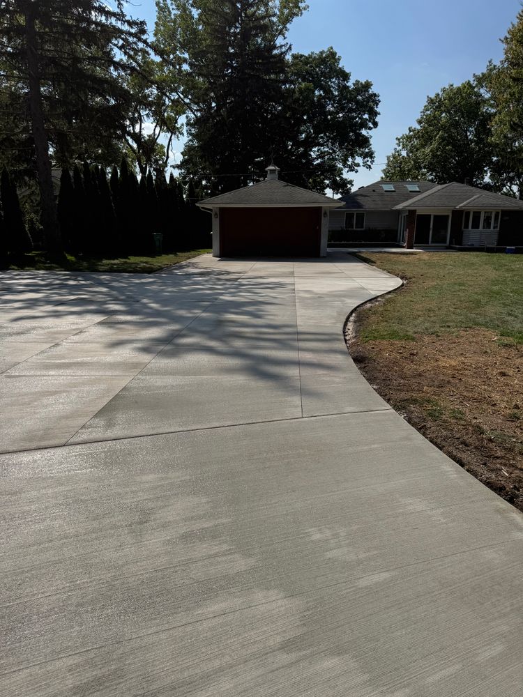 All Photos for New Era Masonry And Cement in Detroit, MI