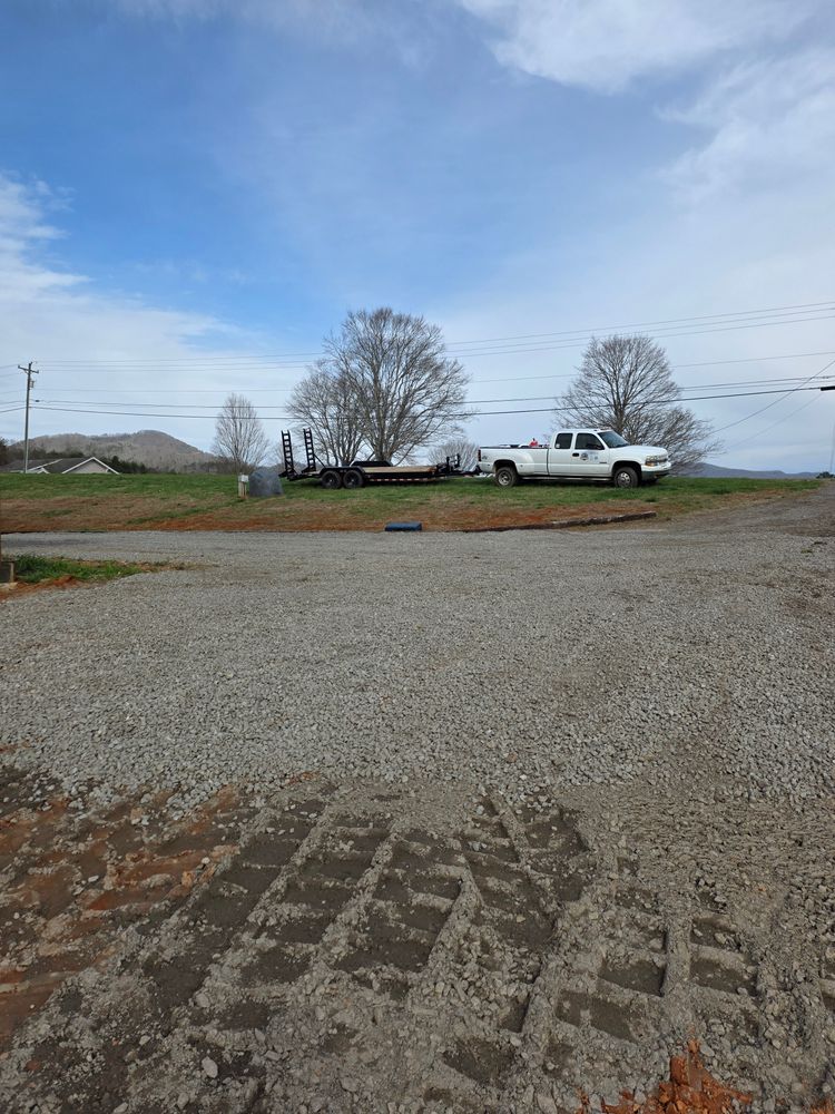 All Photos for DC Excavation in Jackson County, NC
