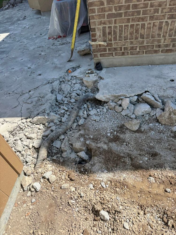 Our Demolition service offers safe and efficient removal of unwanted structures, ensuring a clean slate for your next project. Trust our skilled team to manage the entire process with care and professionalism. for Pro-Superior Concrete Construction LLC in Salt Lake City, UT