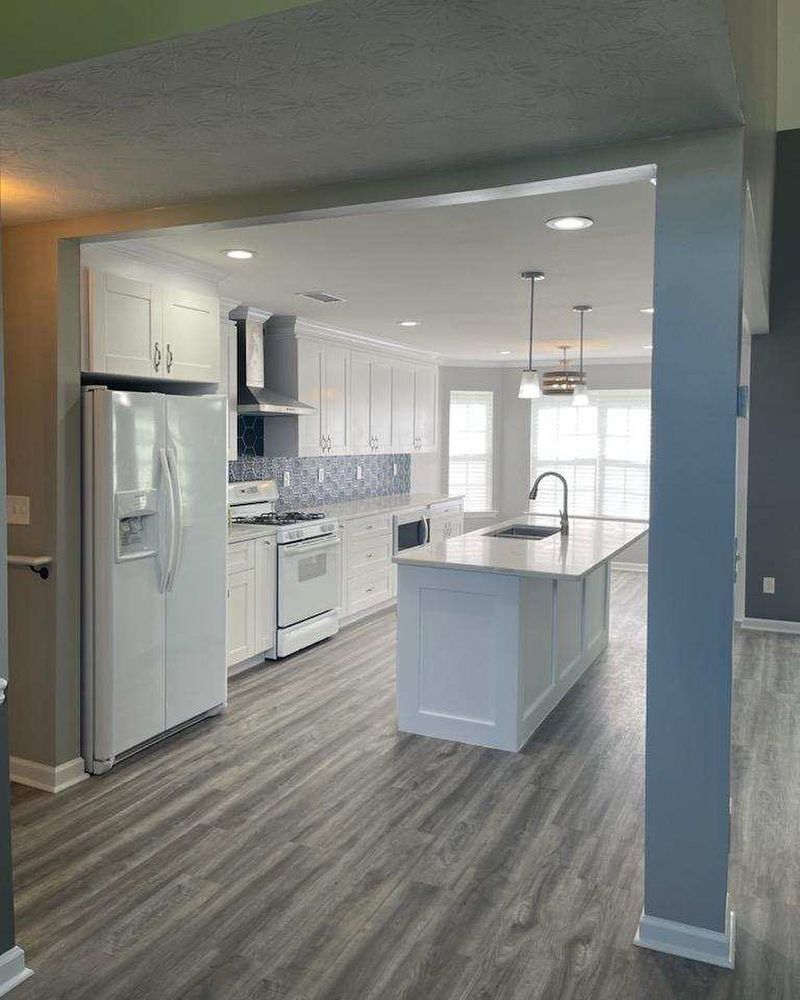 Inner City Development team in Monroe, GA - people or person