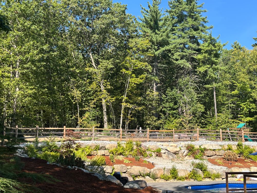 All Photos for Prestige Fence LLC in Londonderry, NH