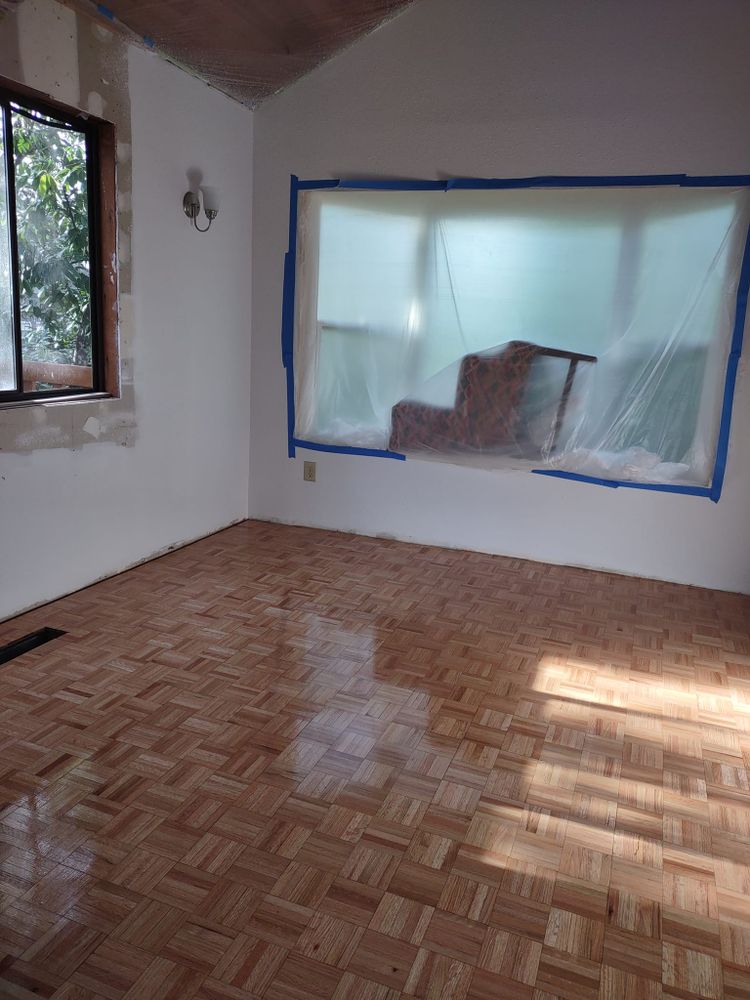 All Photos for Smithe Hardwood Flooring  in Sandy, OR