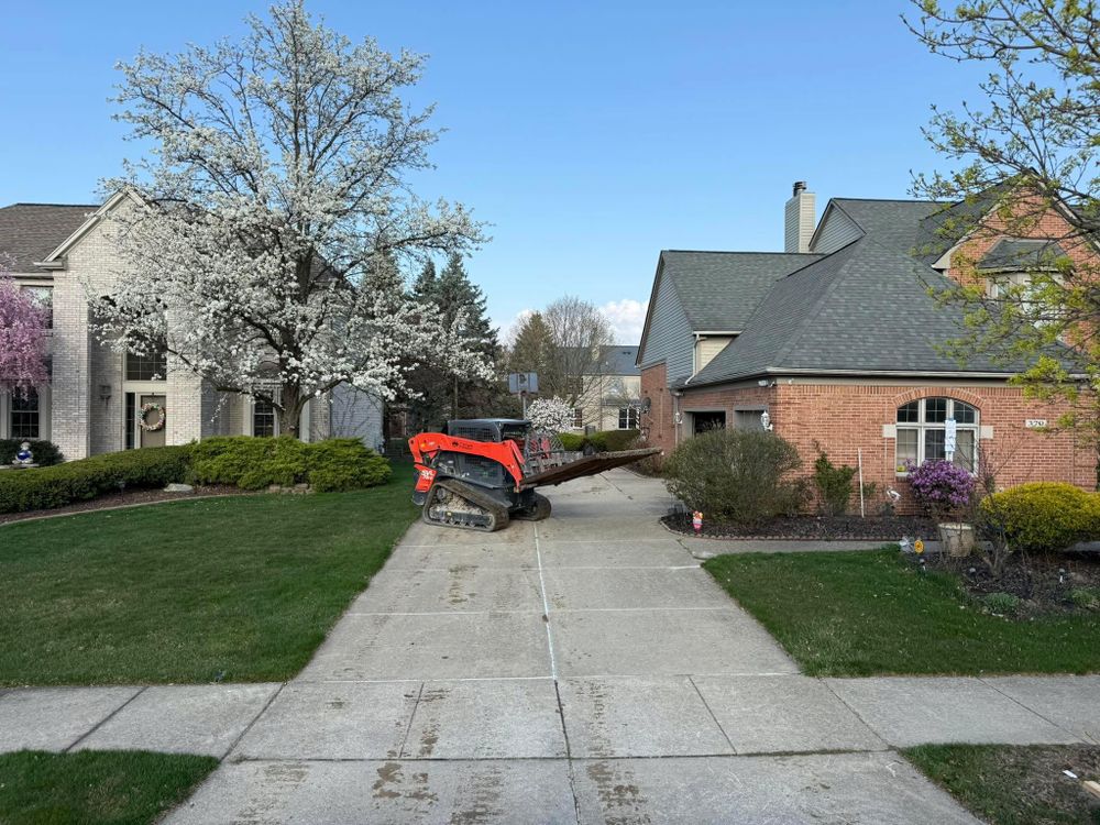 All Photos for Crown Cement in Lincoln Park, MI