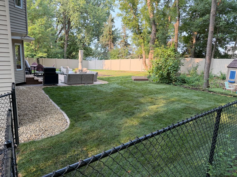 All Photos for Burgwald Outdoor Services in Blaine, MN
