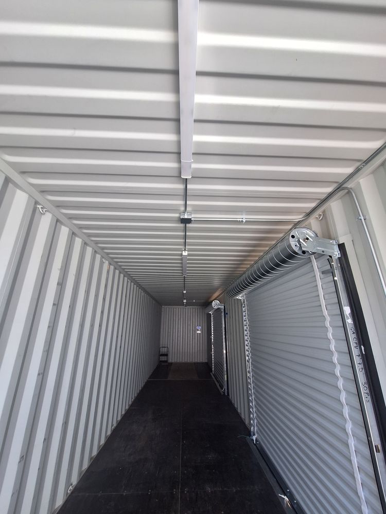 All Photos for Flash Gordon Electric LLC in Hope Mills, NC