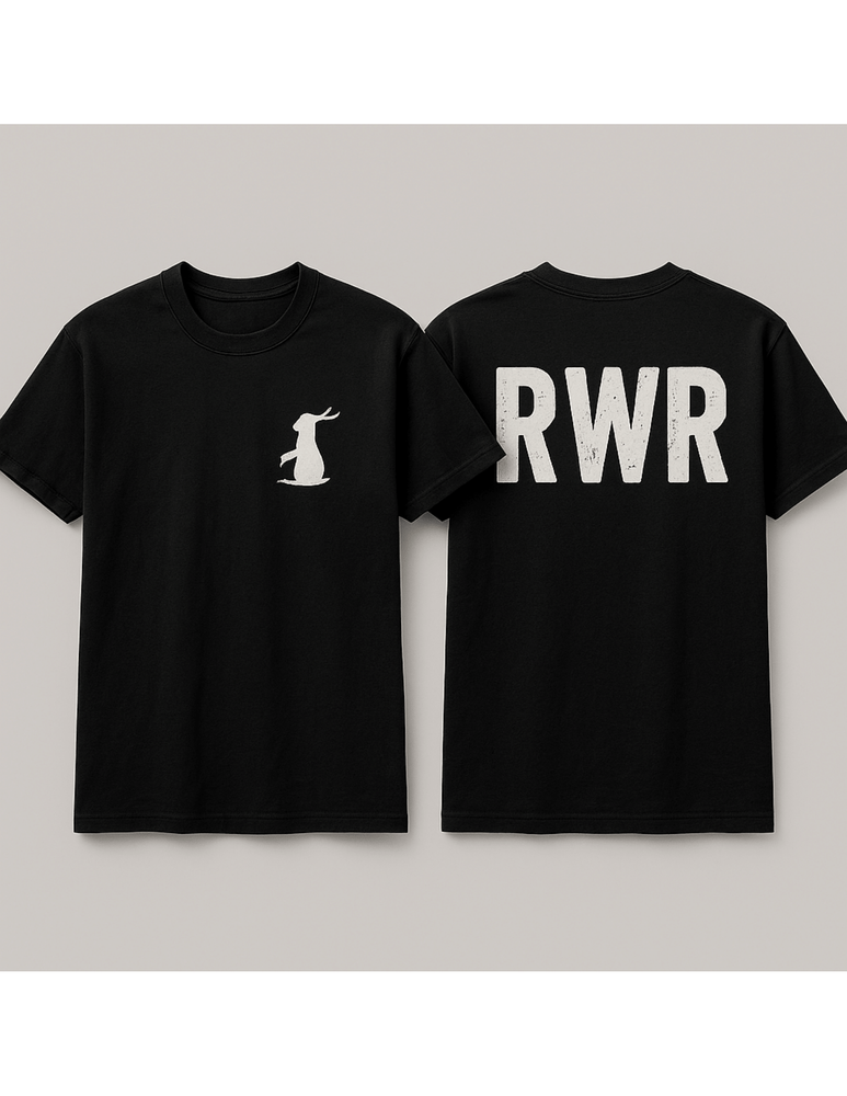 Discover our White Rabbit T-Shirt service, providing comfortable and stylish shirts that reflect your values. Each purchase supports American craftsmanship, promoting unity and truth throughout the country. for Real White Rabbit in Miami, FL