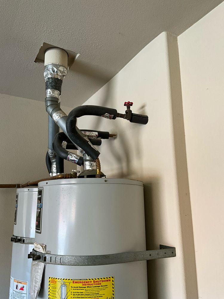 All Photos for Schuelke Plumbing & Construction in Beaumont, CA