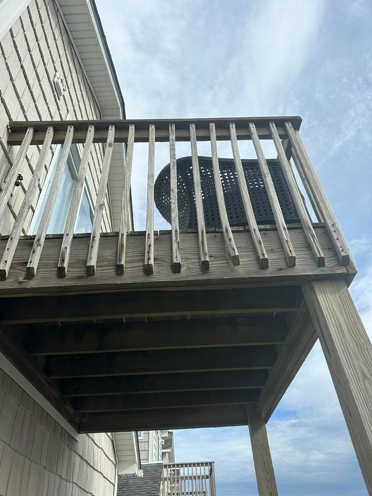 All Photos for Carolina Odd Jobs Inc. in Sneads Ferry, NC