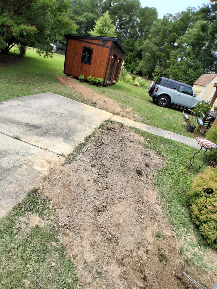 All Photos for Flash Gordon Electric LLC in Hope Mills, NC