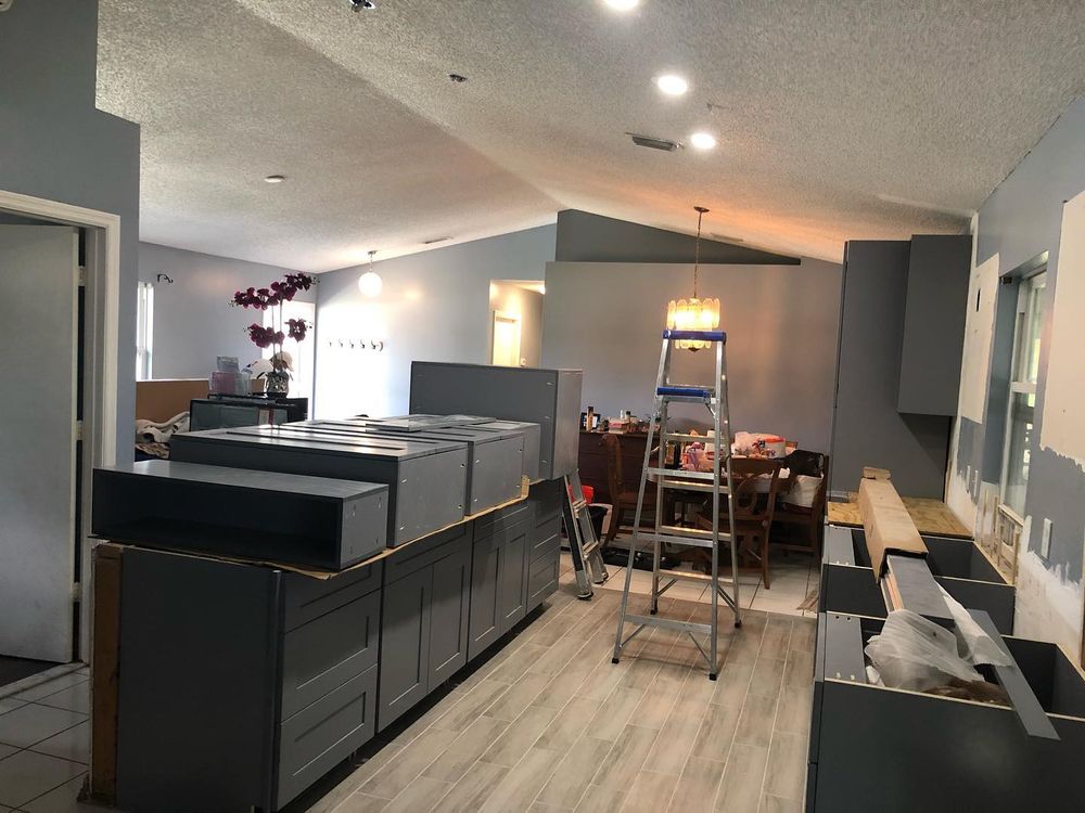 Interior Repairs for 911 Handymen Emergency Service in Fort Pierce, FL