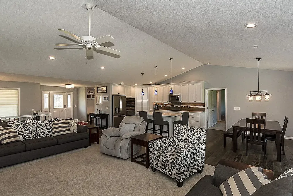 All Photos for Big Picture Construction & Design in Eldridge, IA