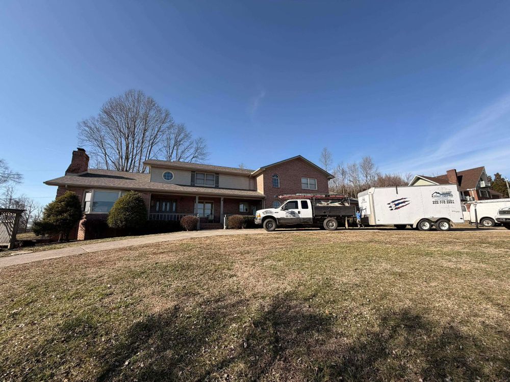 All Photos for KY Gutter Pro & Specialty Roofing Systems in Monticello, KY