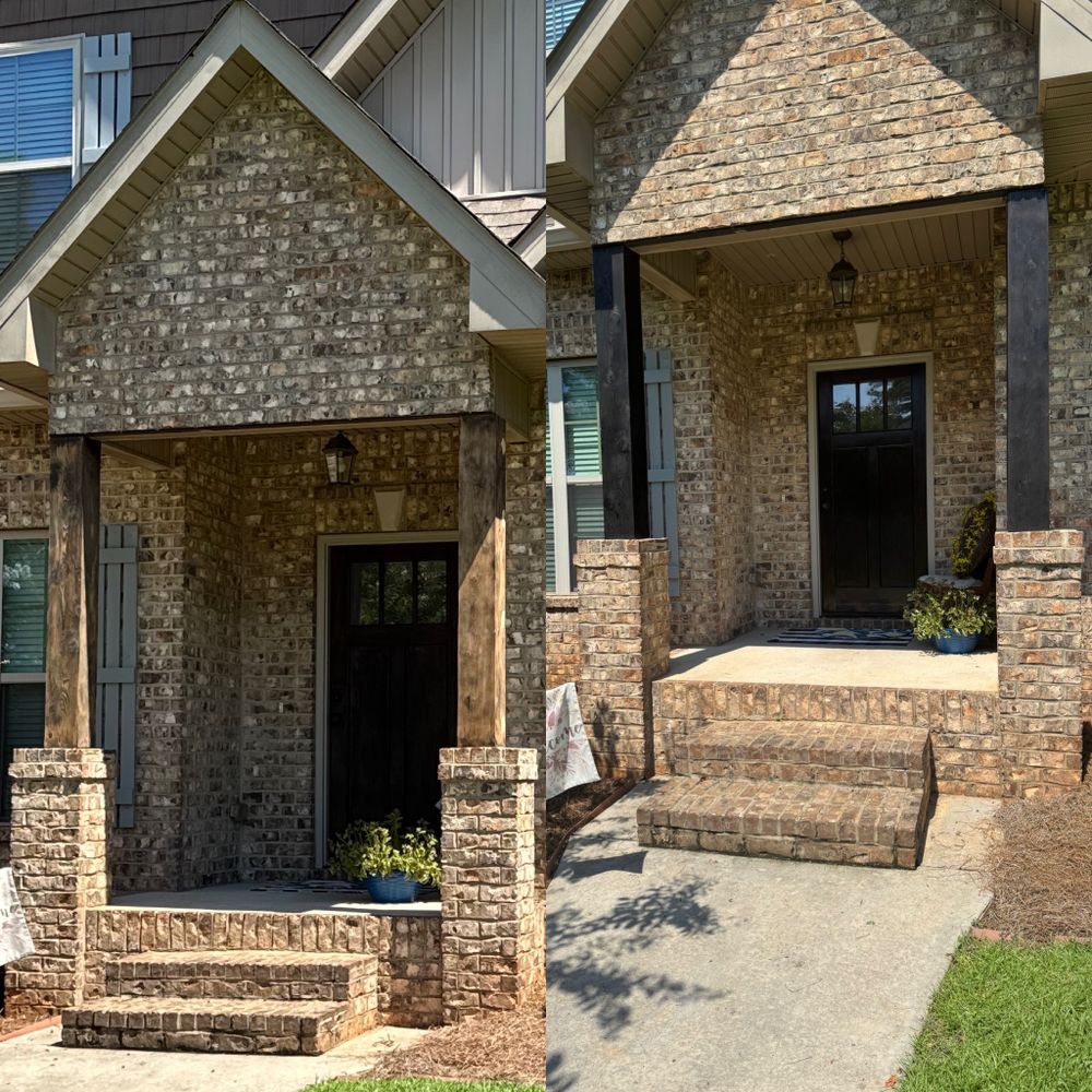 All Photos for Camalett Services in Perry, GA