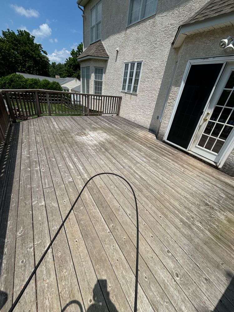 All Photos for Creekside Property Solutions in Aston Township, PA