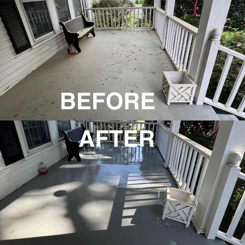 All Photos for Gaffney Pressure Washing in Spartanburg, SC