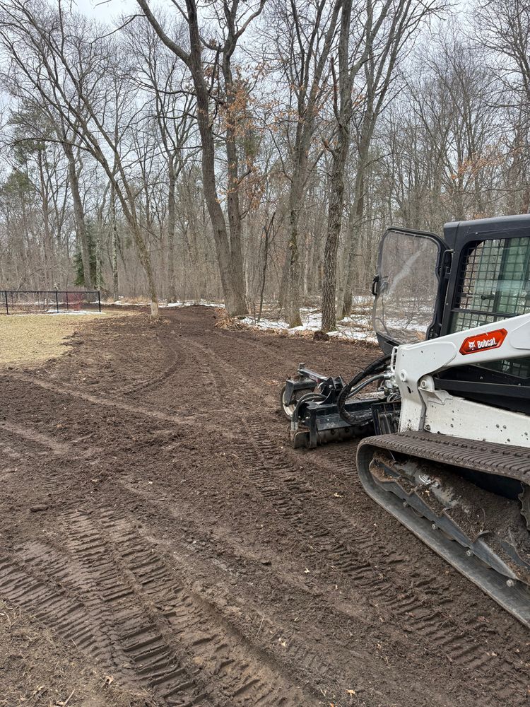 All Photos for Northern Summit Landworks in Little Falls, MN