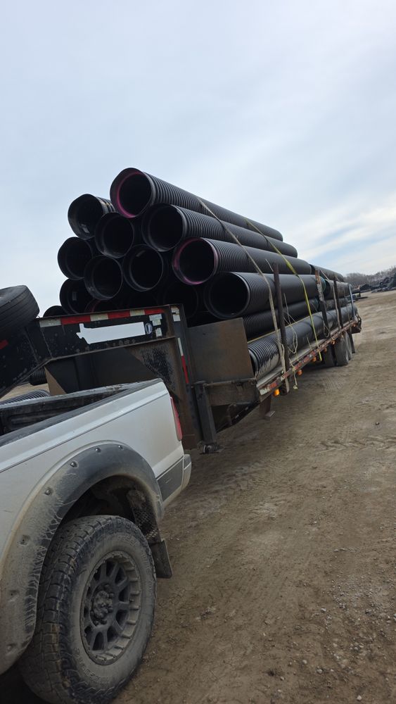 All Photos for Middle Fork Xcavating in Atwater, MN