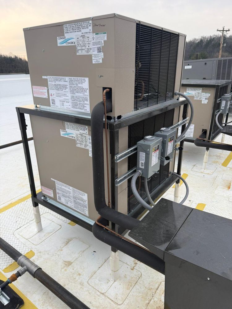 All Photos for Service Tech in Decherd, TN