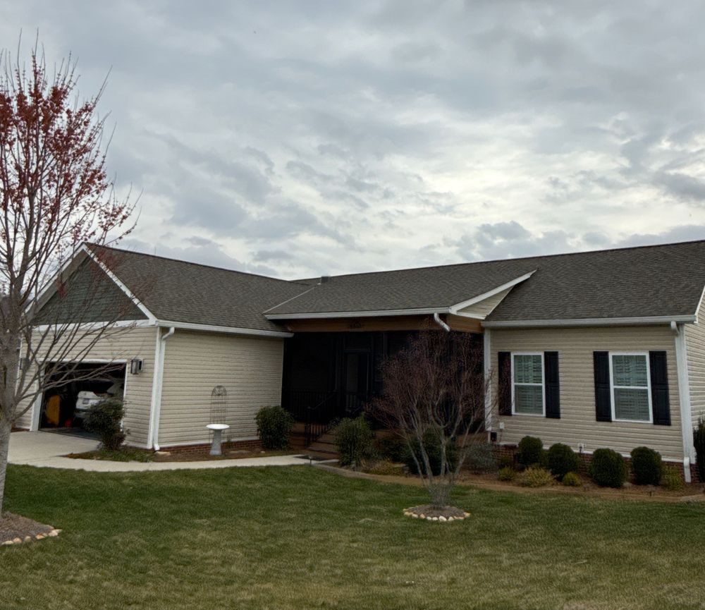 All Photos for RJ Roofing of WNC in Brevard, NC