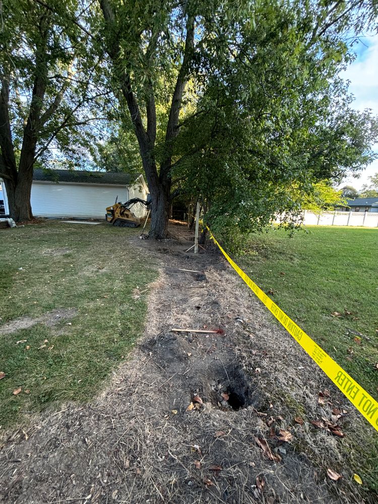 All Photos for Mr. Posthole in Howell, MI