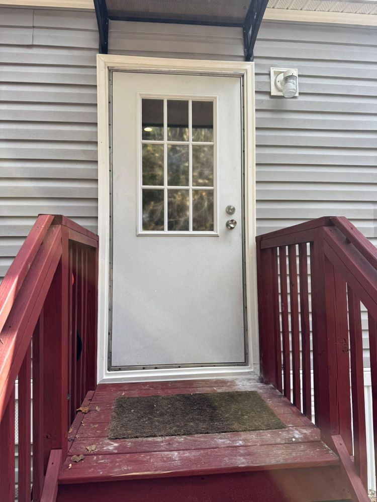 All Photos for C/J Mobile Home Service in Floral City, FL