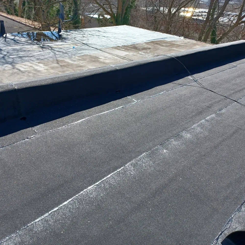 All Photos for Shaw's 1st Choice Roofing and Contracting in Marlboro, MD