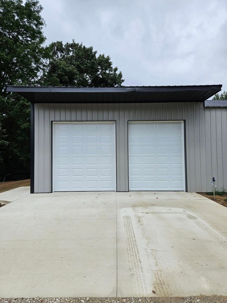 All Photos for LVJ Garage Door Services in Osceola, IN