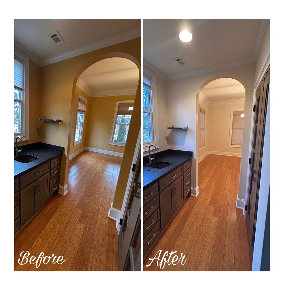 All Photos for Zero Spots Painting in Tuscaloosa County, AL