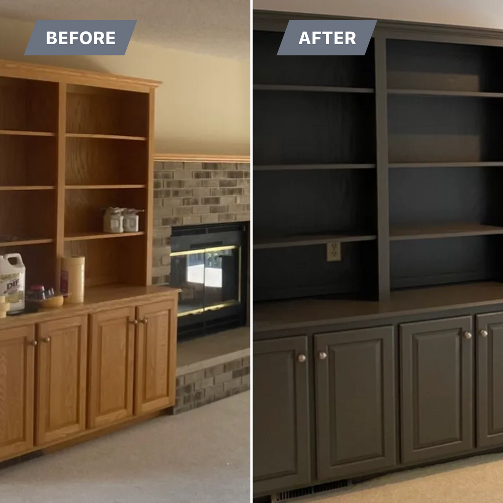 Interior Painting for Hughberts Siding & Painting in Rochester, MN