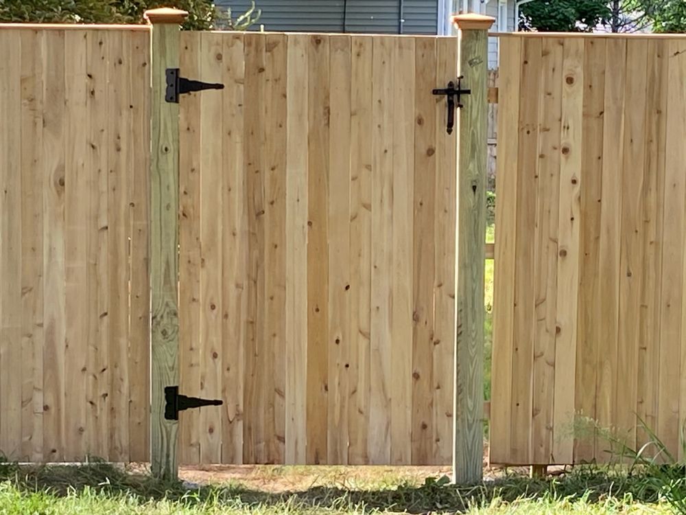 All Photos for Side Hustle Home Services  in Upton, MA