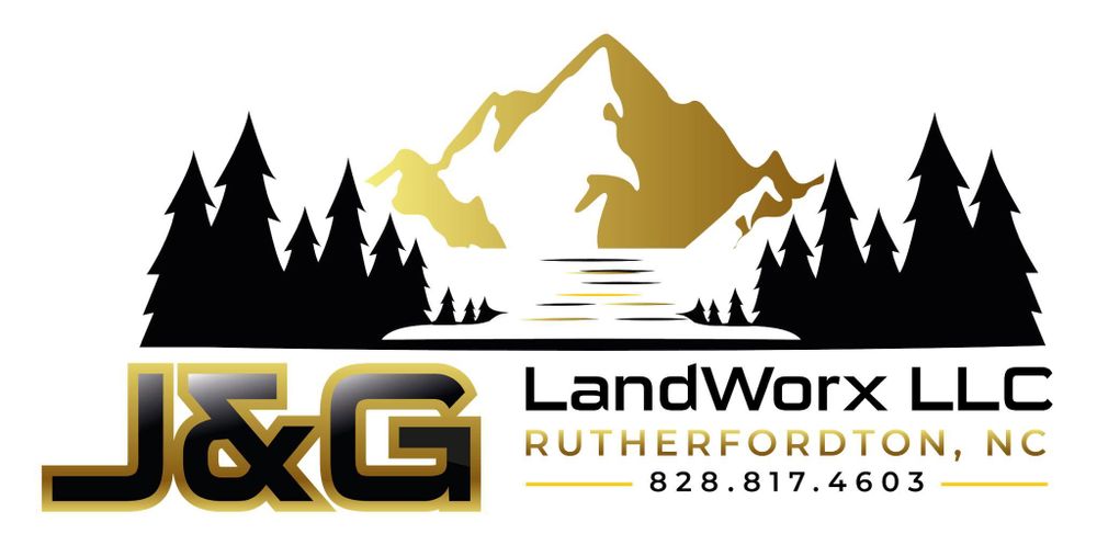 All Photos for J&G LandWorx LLC in Rutherfordton, NC