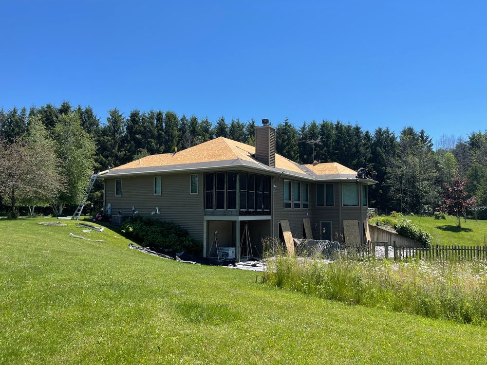 All Photos for Prime Roofing LLC in Menasha, WI