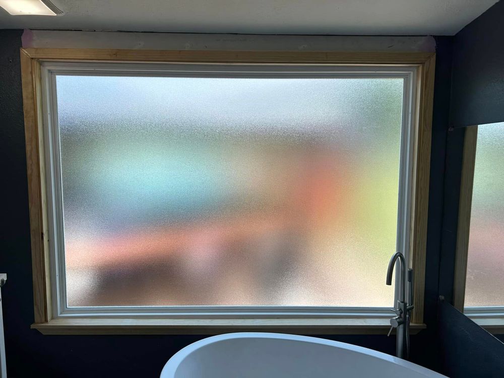 All Photos for Well Hung Windows & More in Hot Springs, AR