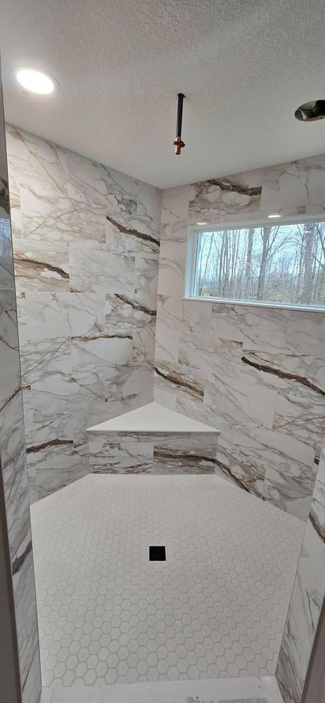 All Photos for Naples Tile LLC in Fort Wayne, IN