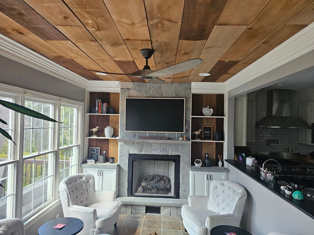 All Photos for Offering professional solutions for every aspect of your home. in Sterling, VA