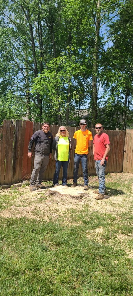 All Photos for Lightning Tree Service in Corydon, IN
