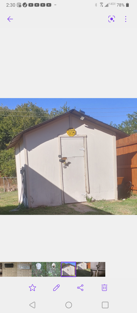 All Photos for The Metro Handyman in Oklahoma City, OK