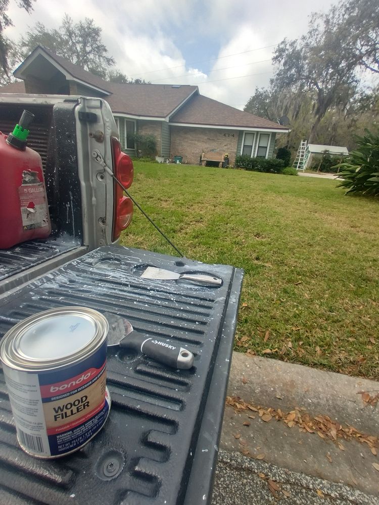 All Photos for FLORIDA PAINTING PLUS in Port Orange, FL