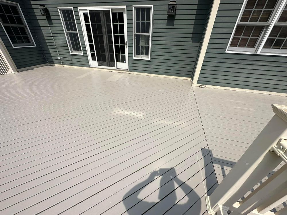 All Photos for Suter & Sons Painting in Amherst, Western Massachusetts