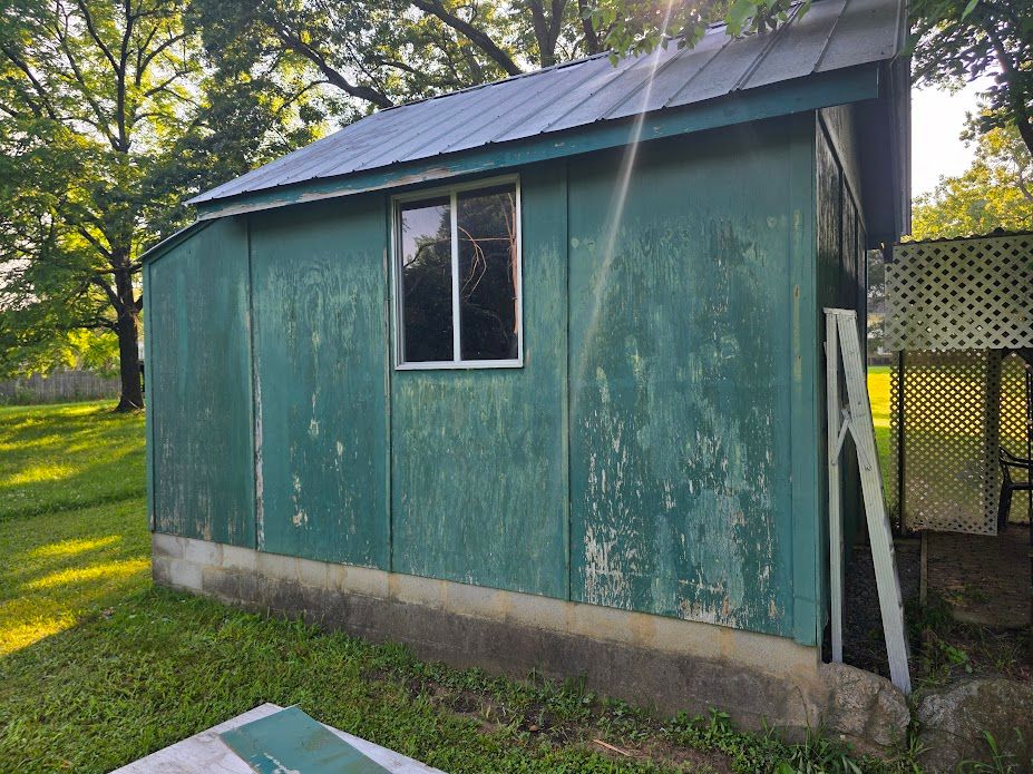 Pressure Washing for Comptons Painting LLC in Smyrna, TN
