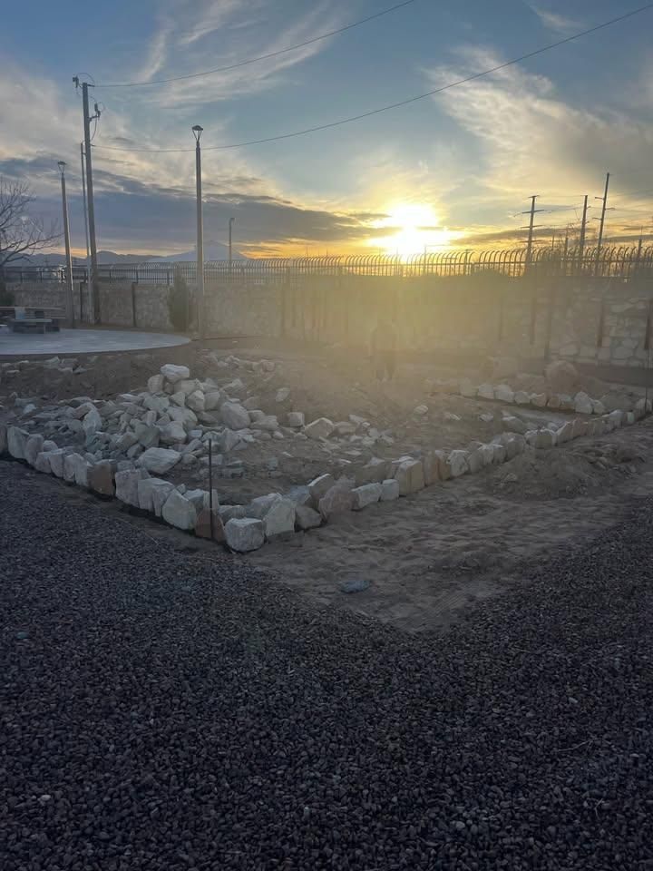 All Photos for Gordo’z Concrete & Maintenance in El Paso, TX