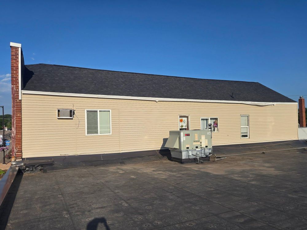 All Photos for Brad's Home Renovations in Lowry, MN