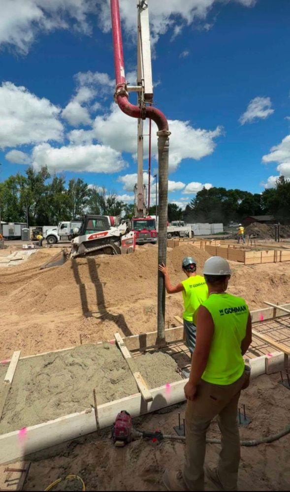 All Photos for Midsota Construction Services in Willmar, MN