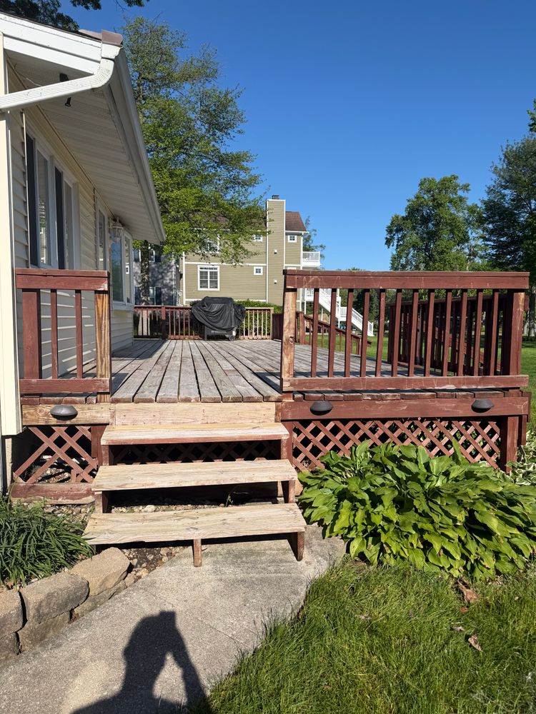All Photos for Blakescape in Elkhart, IN