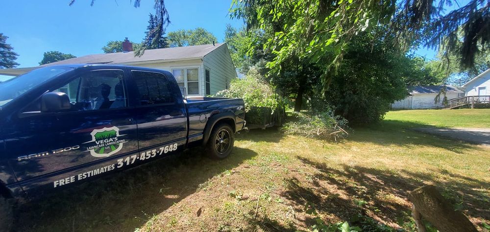 All Photos for Vega's Lawncare and Landscaping in Noblesville,  IN