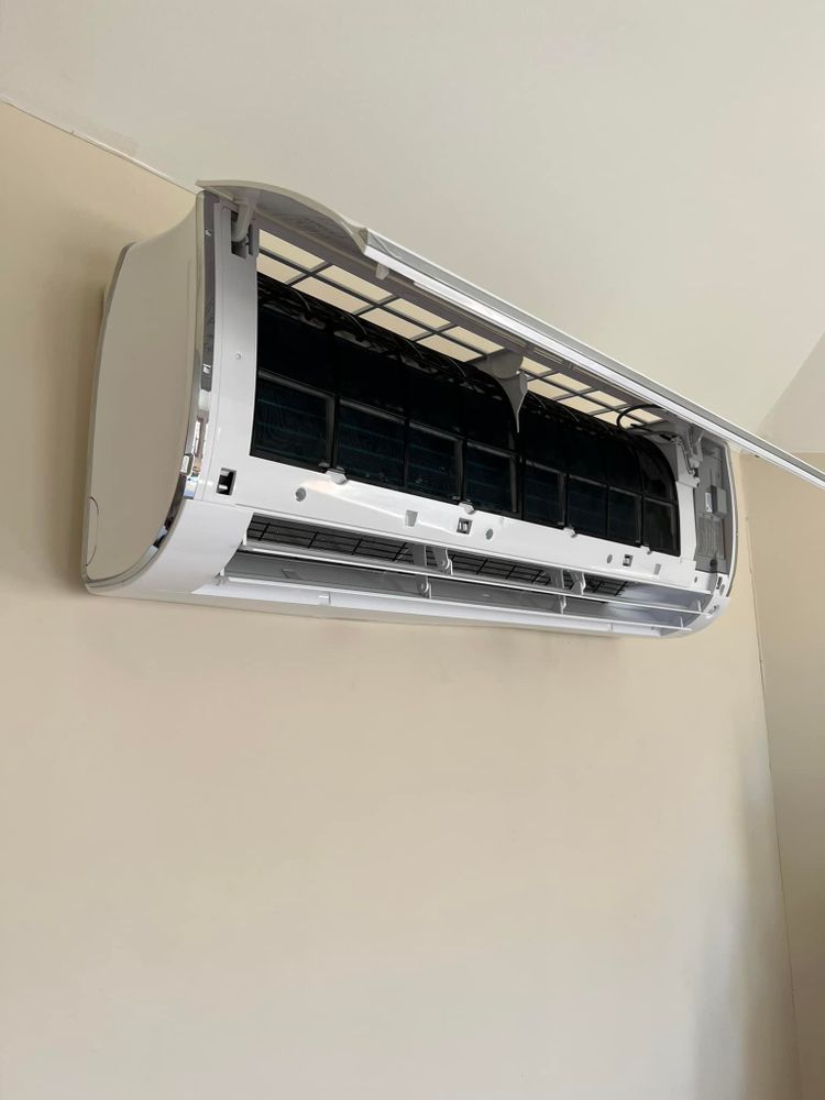 HVAC for Monty Mechanical LLC in Chittenden County, VT